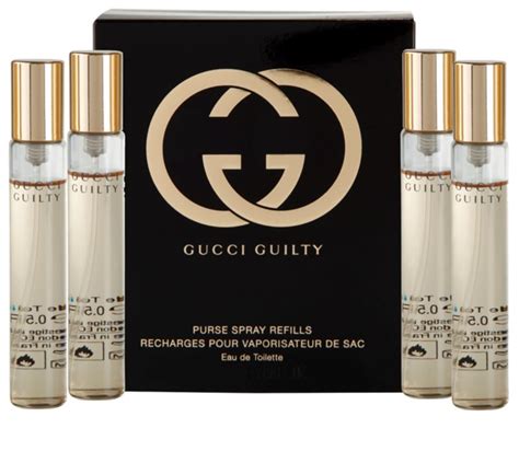 cuánto cuesta el perfume gucci|Gucci perfume refills.